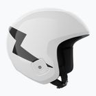 Kinder-Skihelm POC Skull Dura lightning white