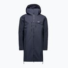 Herren-Wintermantel POC Race Mentor Coat apatite navy
