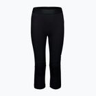 Thermohose für Kinder POC Layer Merino 3/4 Tights Jr uranium black