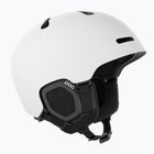 Skihelm POC Fornix MIPS hydrogen white matt