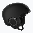Skihelm POC Fornix MIPS uranium black matt