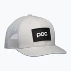 Basecap POC Trucker Cap granite grey