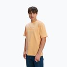 POC Tee aprikosenfarbenes Sonnenstein-T-Shirt