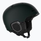 Skihelm POC Fornix MIPS pargasite green matt