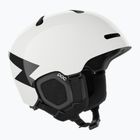 Skihelm POC Fornix MIPS bixten white