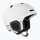 Skihelm POC Fornix BC 10414 hydrogen white matt