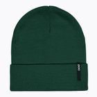 Wintermütze POC Beanie Flat pargasite green