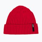 Wintermütze POC Beanie Short prismane red