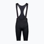 Fahrrad Shorts Herren POC Cadence Cargo Bib uranium black