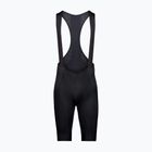 Fahrrad Shorts Herren POC Cadence Bib uranium black