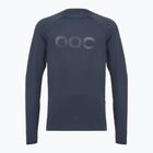 Fahrrad Longsleeve Herren POC Reform Enduro Jersey apatite navy