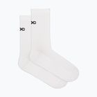 Socken POC Motion MTB hydrogen white