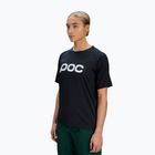 Radtrikot Damen POC Reform Enduro uranium black