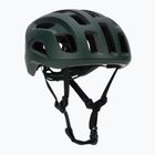 Fahrradhelm POC Ventral Air MIPS pargasite green matte