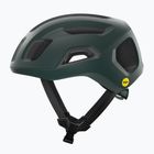 Fahrradhelm POC Ventral Air MIPS pargasite green matte