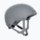 Skihelm POC Calyx granite grey matt