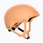 Skihelm POC Calyx apricot sunstone matt