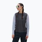Damen Fahrrad-Langarmshirt POC Motion Air granite grey