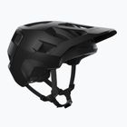 Fahrradhelm POC Kortal Race MIPS uranium black matt