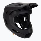 Fahrradhelm POC Otocon Race MIPS uranium black matt