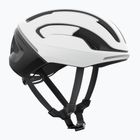 Fahrradhelm POC Omne Beacon MIPS hydrogen white matt/uranium black matt