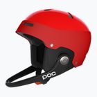 Skihelm POC Artic SL MIPS prismane rot