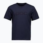 Kinder POC Tee apatite navy