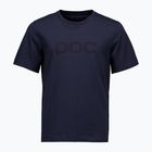 Shirt Kinder POC Tee apatite navy
