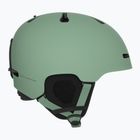 Skihelm POC Fornix MIPS gibbsite green matt