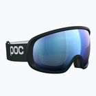 Skibrille POC Fovea pargasite green/partly sunny blue