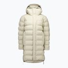 Herren-Skijacke POC Race Loft Parka natrolite beige