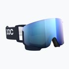 Skibrille POC Nexal apatite navy/partly sunny blue