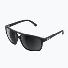 POC Will Polarized uranium black/clarity polarized/sunny grey Sonnenbrille