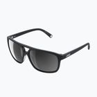 POC Will uranium black/hydrogen white/clarity universal/sunny grey Sonnenbrille