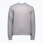 Sweatshirt Hoodie POC Crew grey/ melange