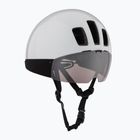 Fahrradhelm POC Procen Air Wasserstoff weiß