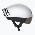 Fahrradhelm POC Procen Air Wasserstoff weiß