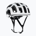 POC Ventral Lite Wasserstoff weiß/uranium schwarz matt Fahrradhelm