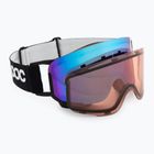 Skibrille POC Nexal Mid uranium black/partly sunny blue