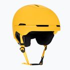 Skihelm POC Obex MIPS sulphite yellow matt