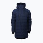 Daunenjacke für Männer POC Loft Parka turmaline navy