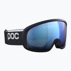 Skibrille POC Fovea Mid uranium black/partly sunny blue