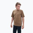 Herren-Trekking-T-Shirt POC Poise jasper brown