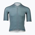 Fahrradtrikot Herren POC Pristine calcite blue