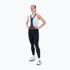 Damen Radhose POC Thermal Cargo Tights uranium schwarz