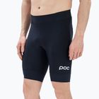 Radhosen für Männer POC Air Indoor uranium black