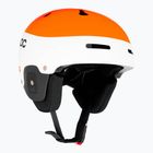 Skihelm POC Artic SL MIPS fluorescent orange