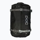Lawinenrucksack POC Dimension Avalanche uranium black