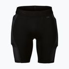 Herren-Radler-Shorts mit Protektoren POC Oseus VPD uranium schwarz