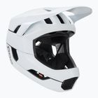 Fahrradhelm POC Otocon hydrogen white matt
